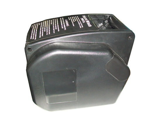 2000 파운드 12V DC 강력하 케이블 해양 전기 윈치 / 자동차 윈치