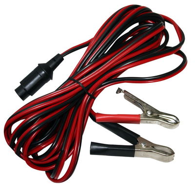 12V DC 가지고 다닐 수 있는 2000 파운드 해양 전기 윈치 / 윈치